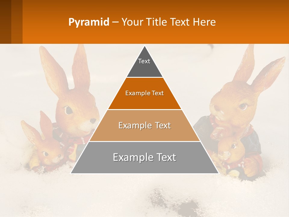 Home Cooling Conditioner PowerPoint Template