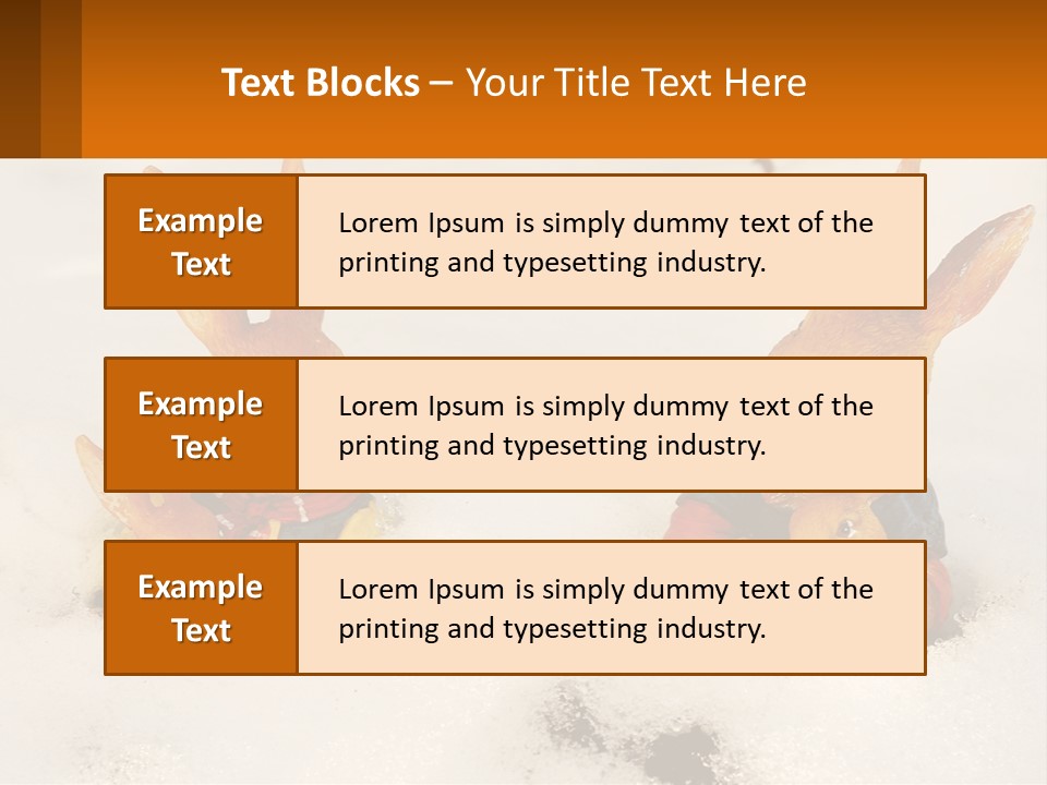 Home Cooling Conditioner PowerPoint Template