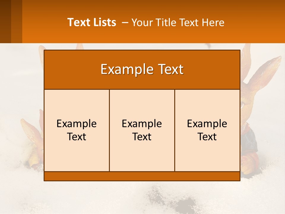 Home Cooling Conditioner PowerPoint Template