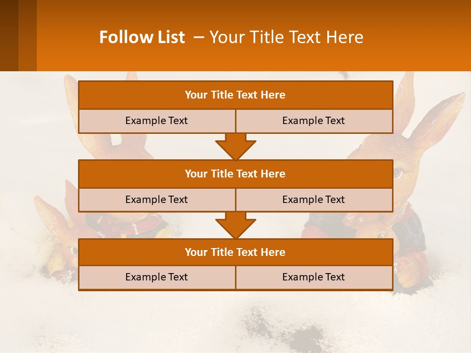 Home Cooling Conditioner PowerPoint Template