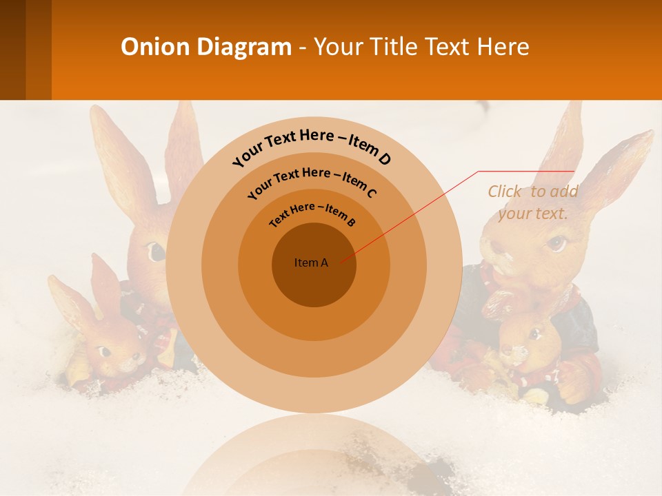 Home Cooling Conditioner PowerPoint Template