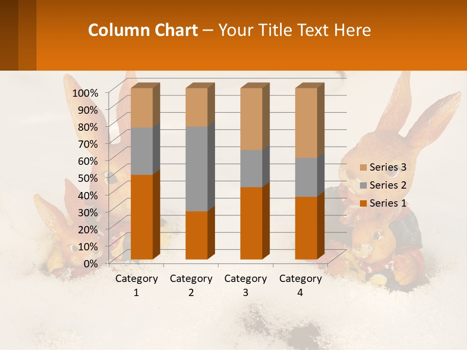Home Cooling Conditioner PowerPoint Template