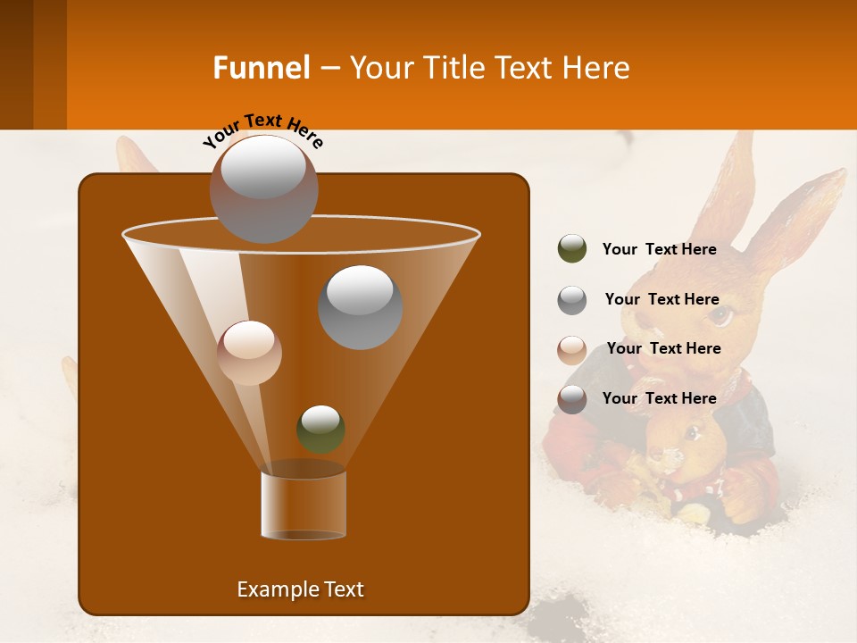 Home Cooling Conditioner PowerPoint Template