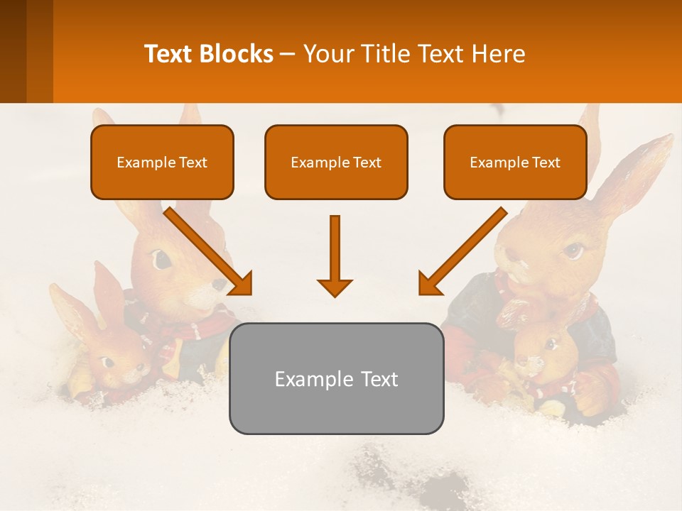 Home Cooling Conditioner PowerPoint Template