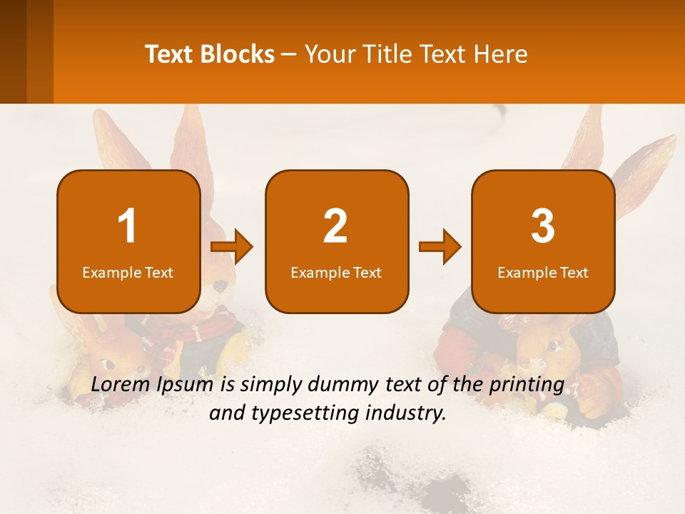 Home Cooling Conditioner PowerPoint Template