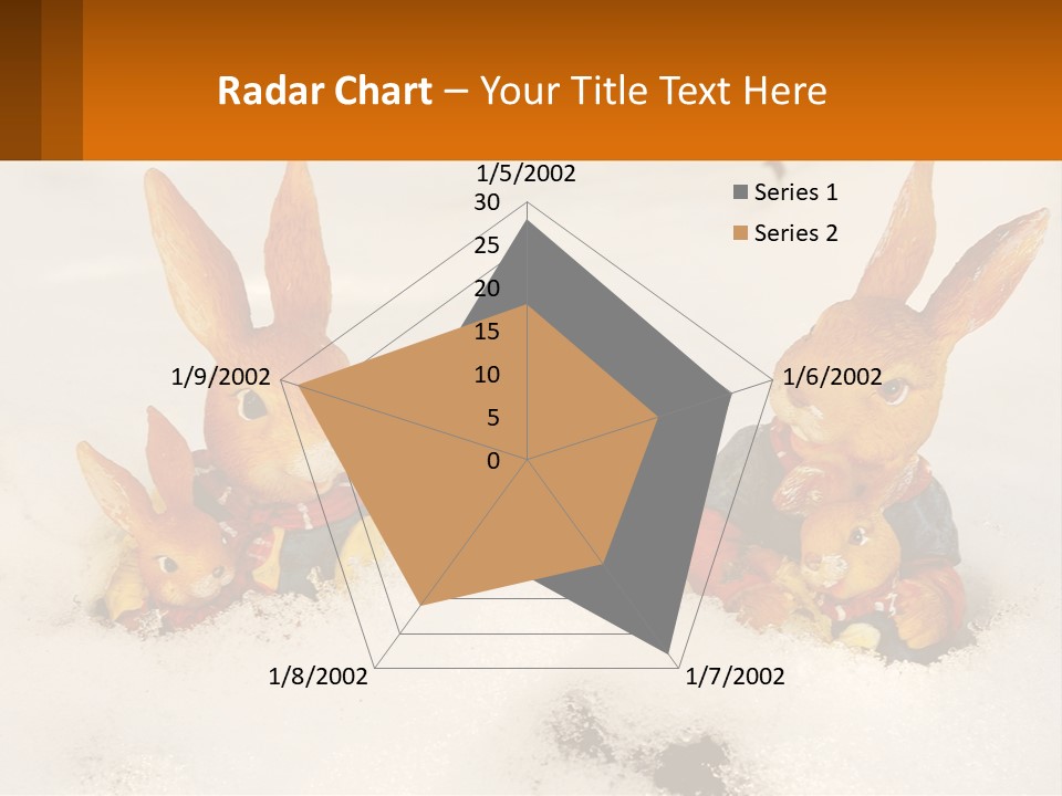 Home Cooling Conditioner PowerPoint Template