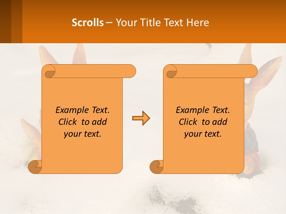 Home Cooling Conditioner PowerPoint Template