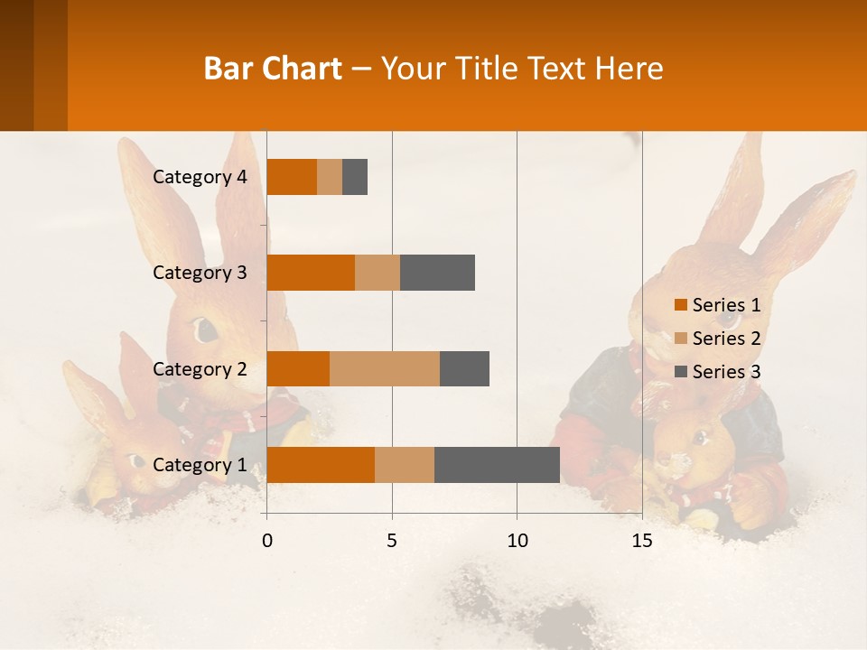 Home Cooling Conditioner PowerPoint Template