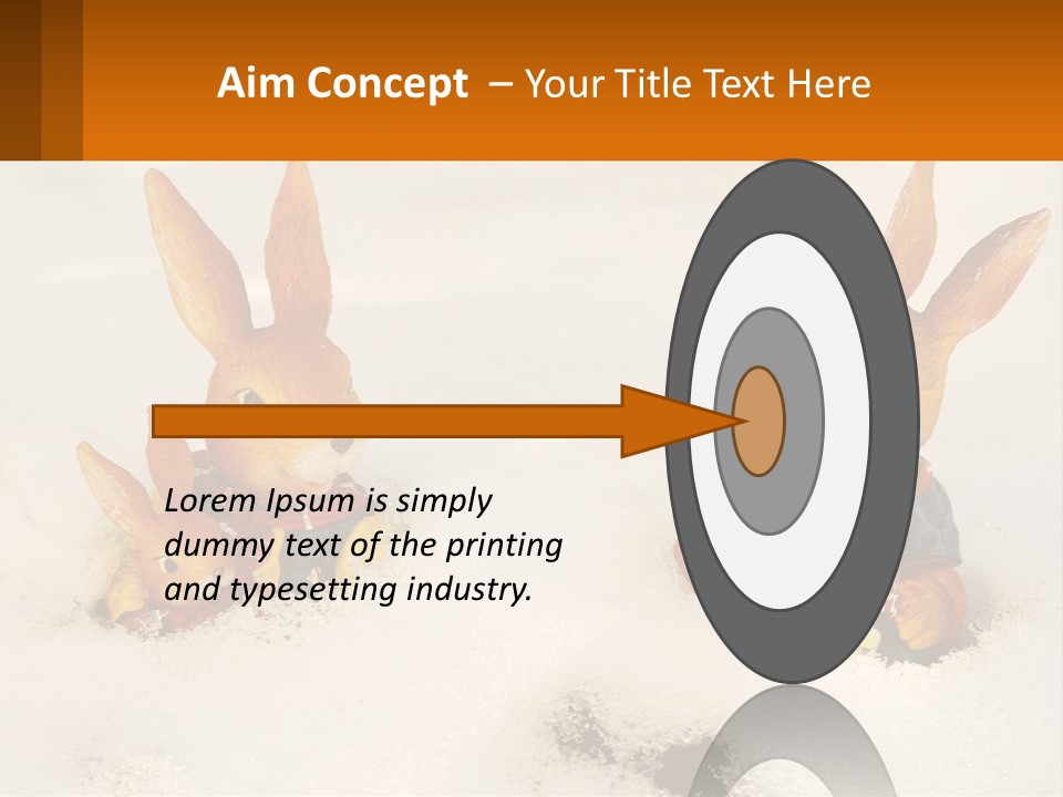 Home Cooling Conditioner PowerPoint Template