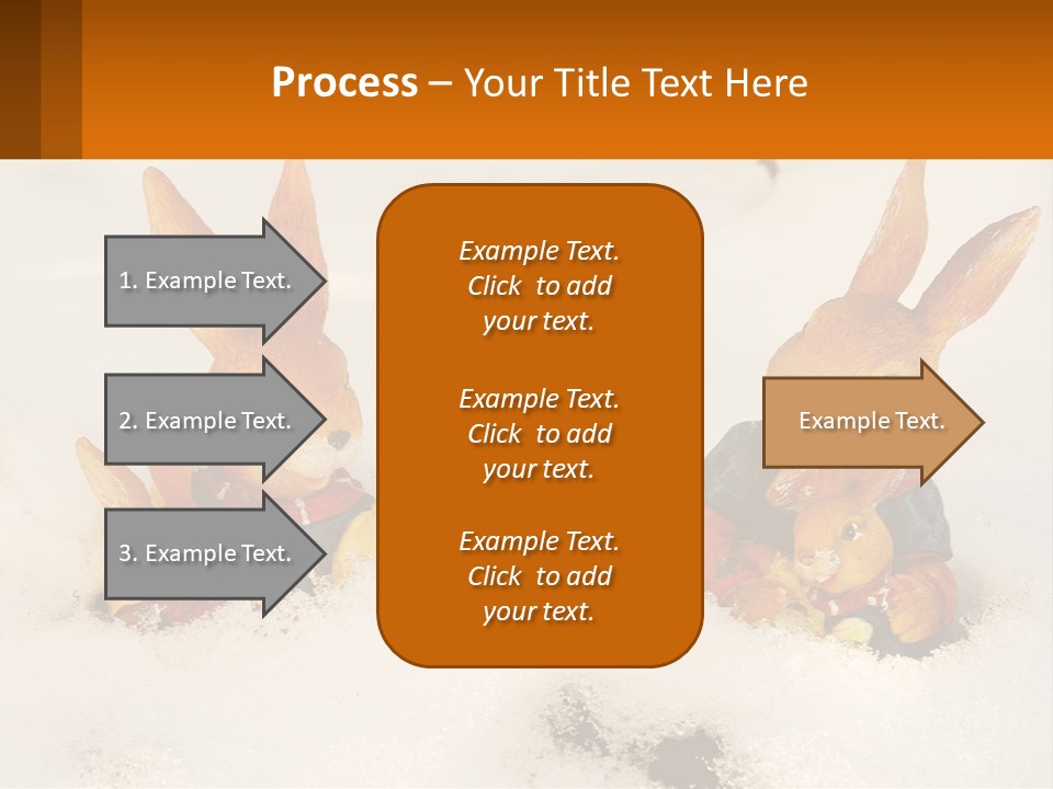 Home Cooling Conditioner PowerPoint Template