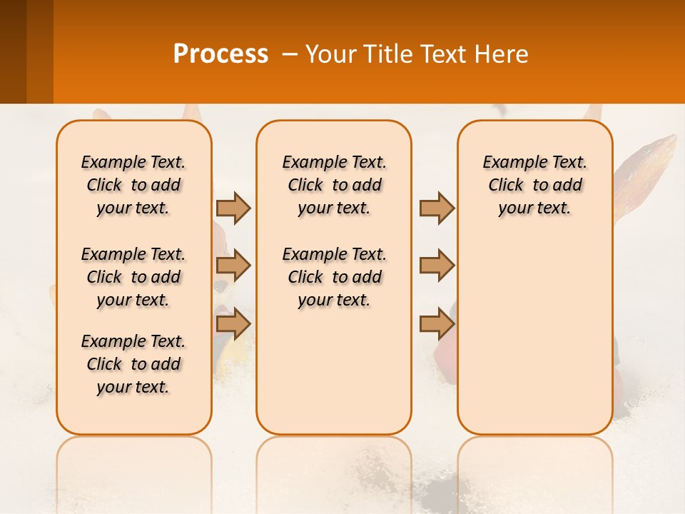 Home Cooling Conditioner PowerPoint Template