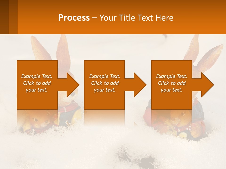 Home Cooling Conditioner PowerPoint Template