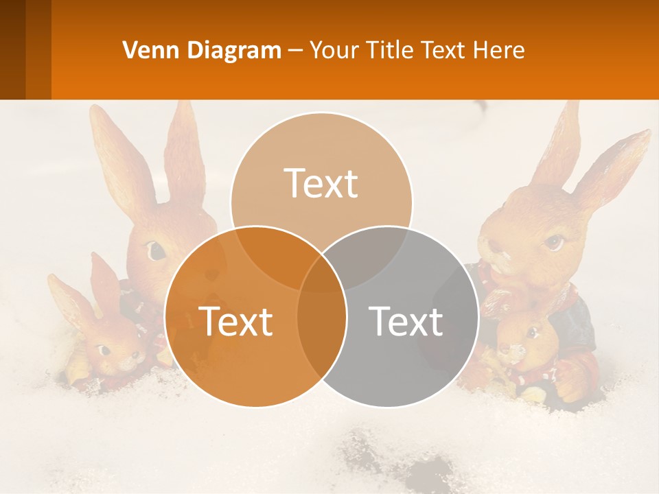 Home Cooling Conditioner PowerPoint Template