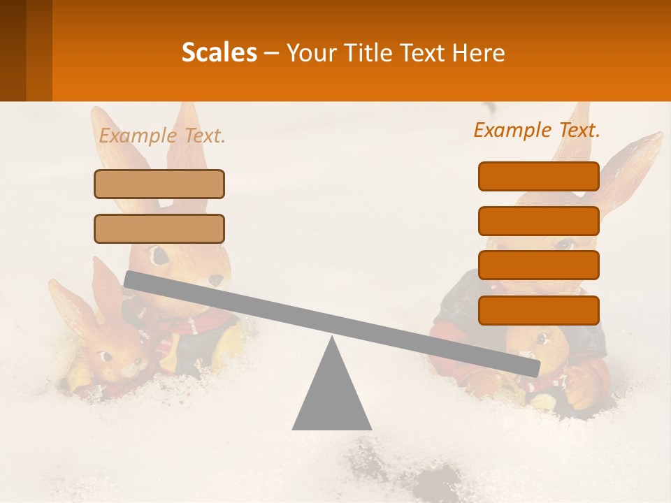 Home Cooling Conditioner PowerPoint Template