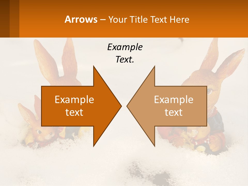 Home Cooling Conditioner PowerPoint Template