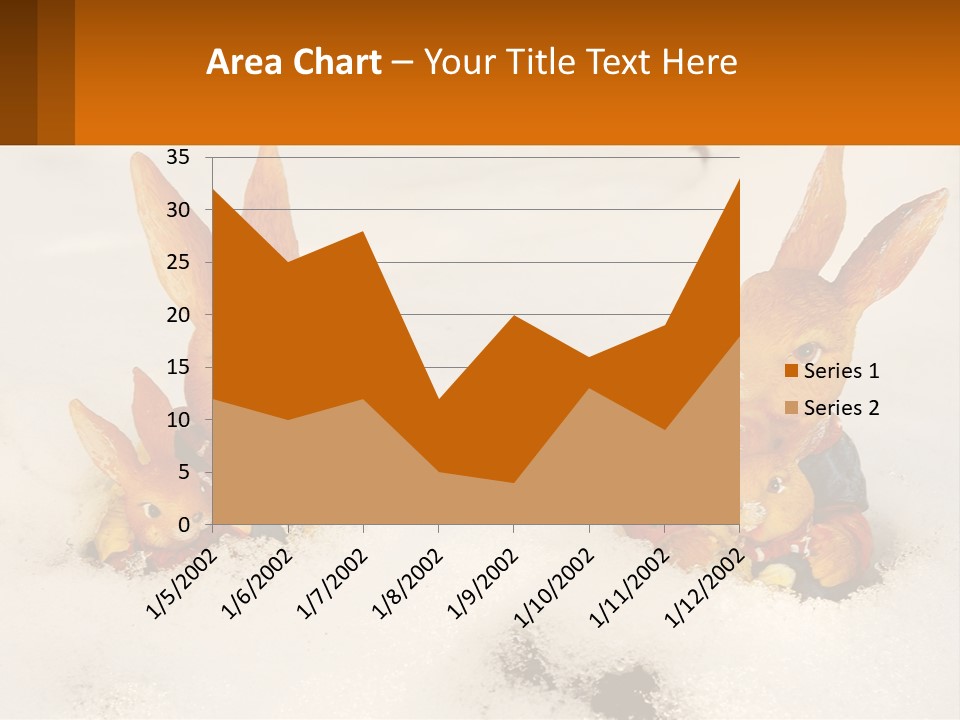 Home Cooling Conditioner PowerPoint Template