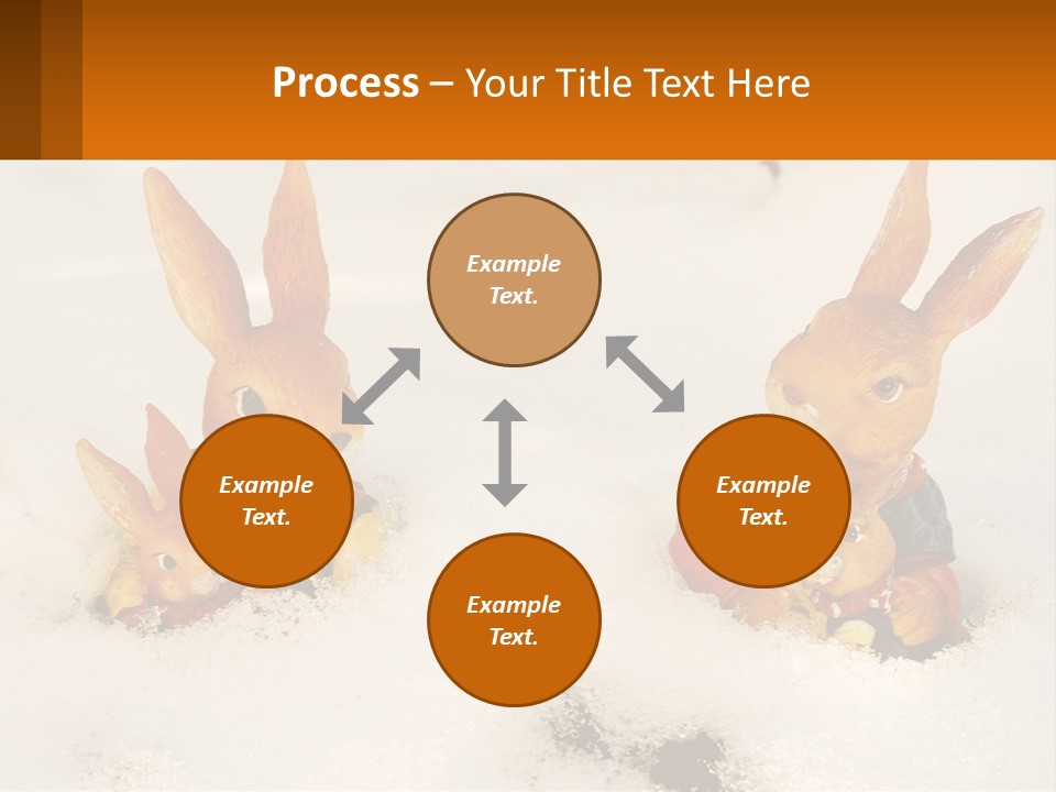 Home Cooling Conditioner PowerPoint Template