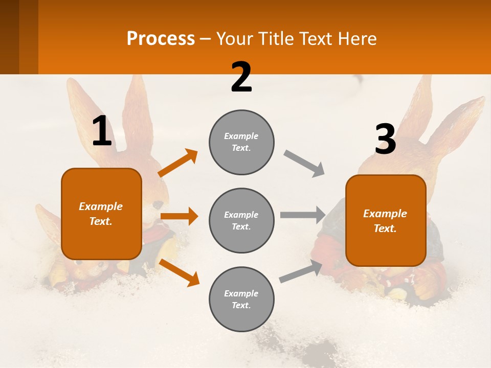 Home Cooling Conditioner PowerPoint Template