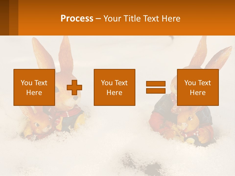 Home Cooling Conditioner PowerPoint Template
