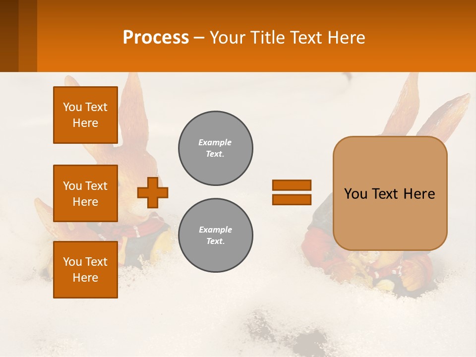 Home Cooling Conditioner PowerPoint Template