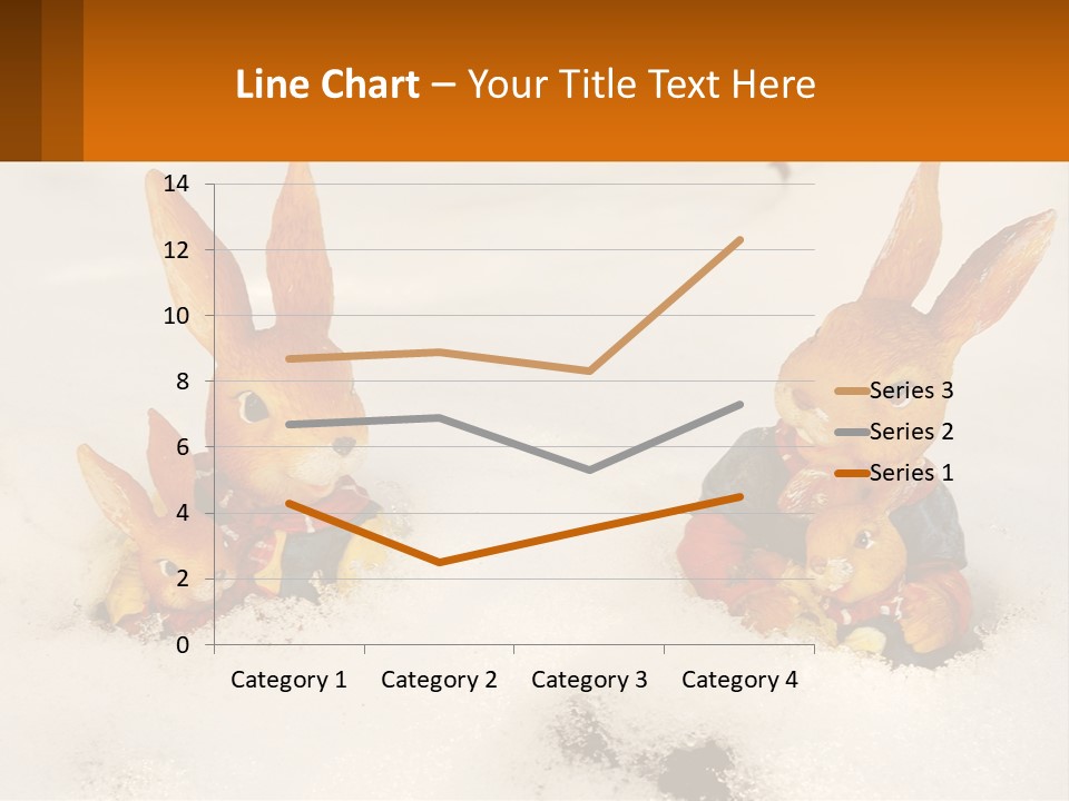 Home Cooling Conditioner PowerPoint Template