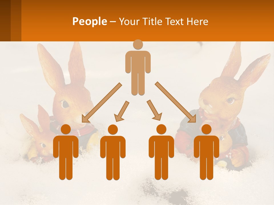 Home Cooling Conditioner PowerPoint Template