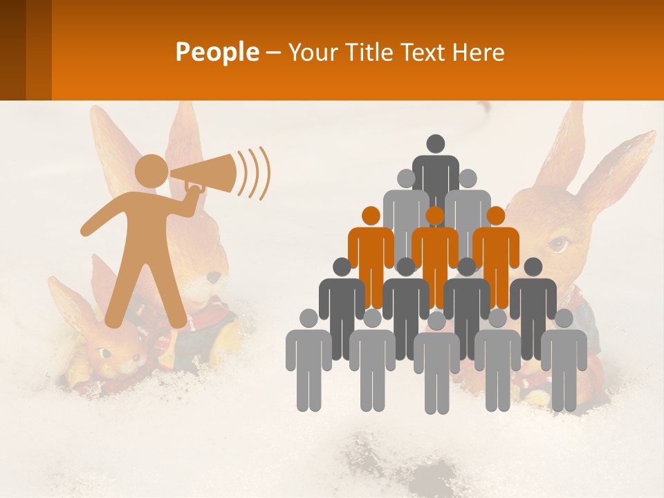 Home Cooling Conditioner PowerPoint Template