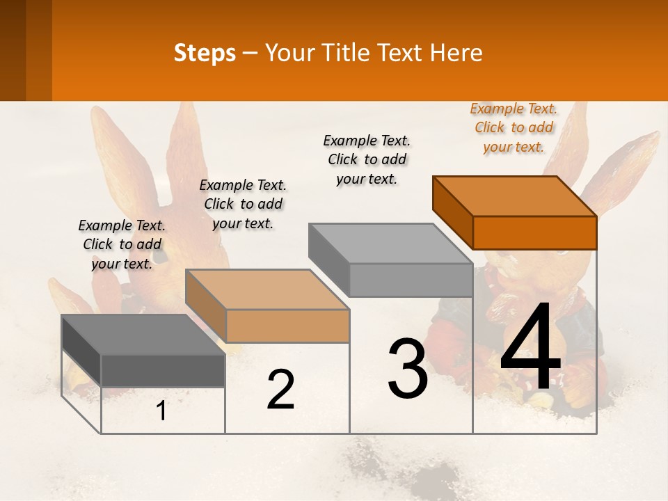 Home Cooling Conditioner PowerPoint Template