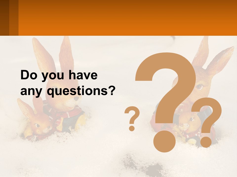 Home Cooling Conditioner PowerPoint Template