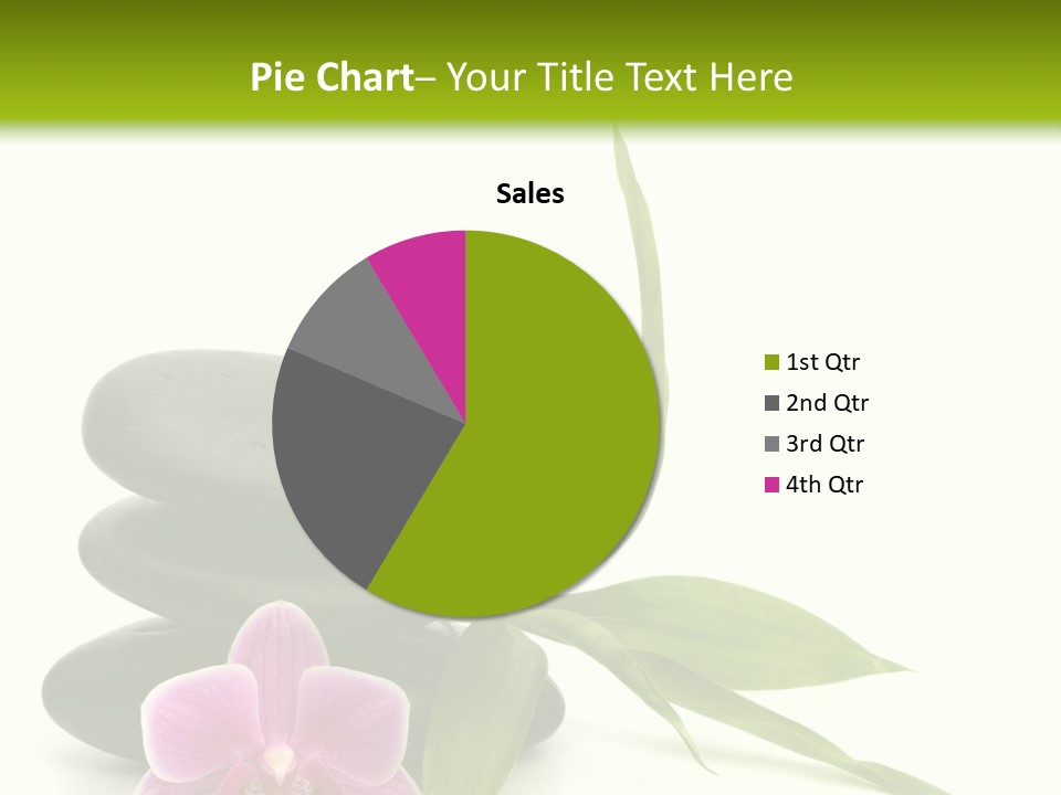 Cooling Supply Ventilation PowerPoint Template