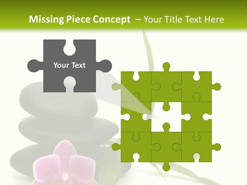 Cooling Supply Ventilation PowerPoint Template