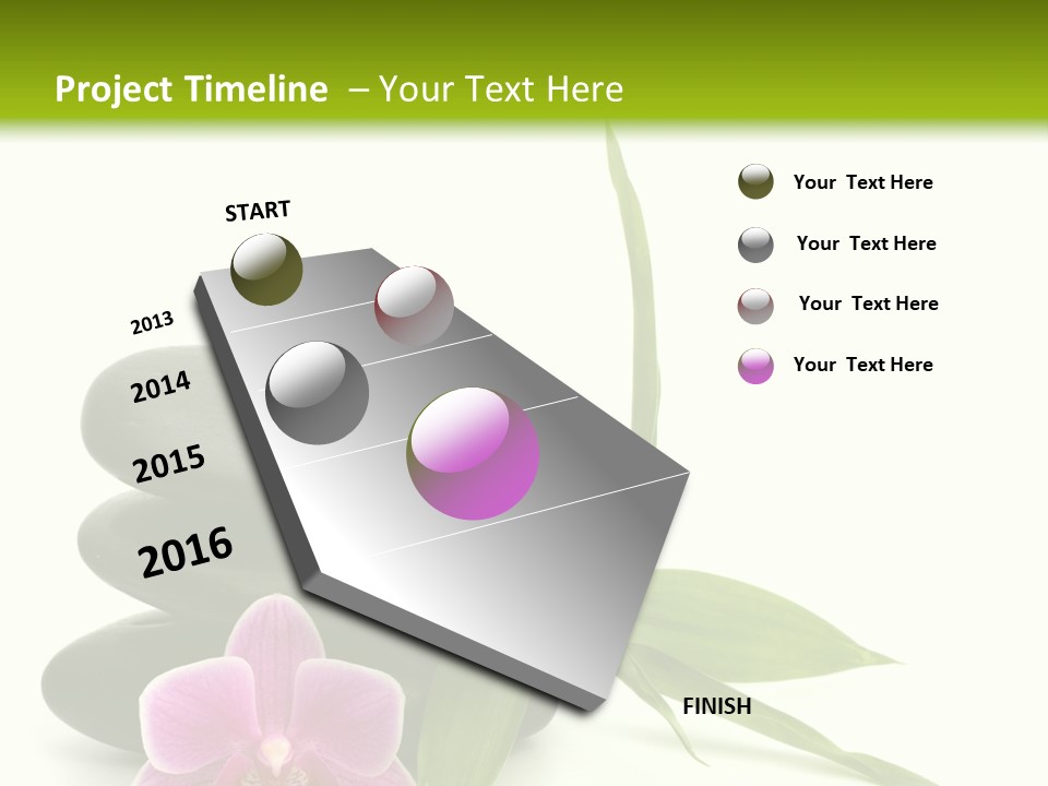 Cooling Supply Ventilation PowerPoint Template