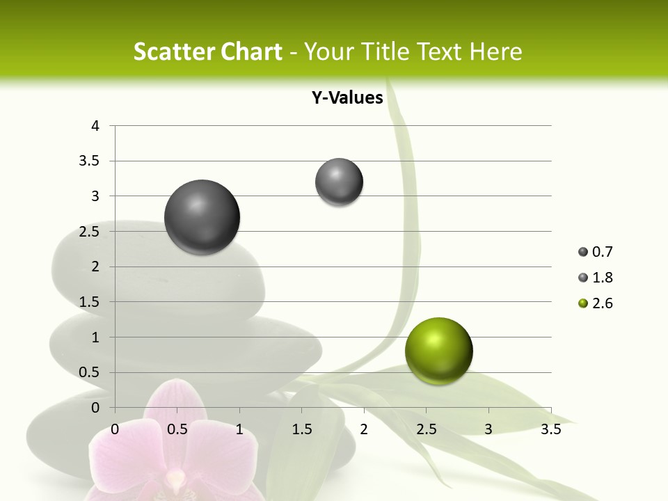 Cooling Supply Ventilation PowerPoint Template