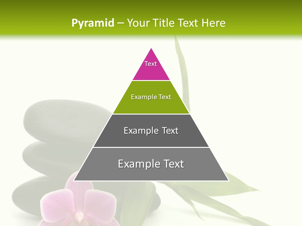 Cooling Supply Ventilation PowerPoint Template