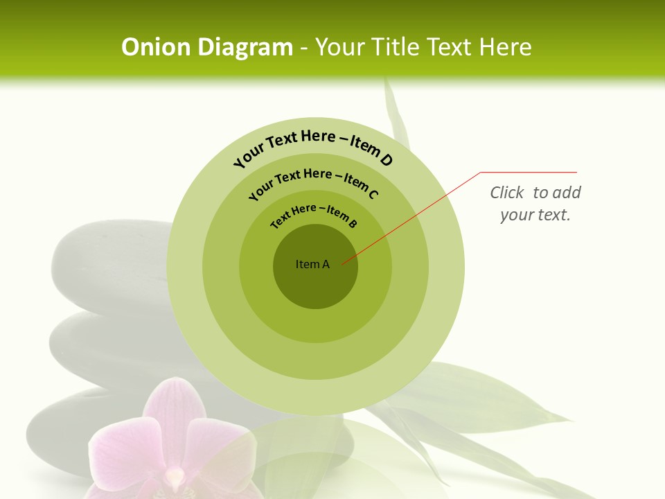 Cooling Supply Ventilation PowerPoint Template