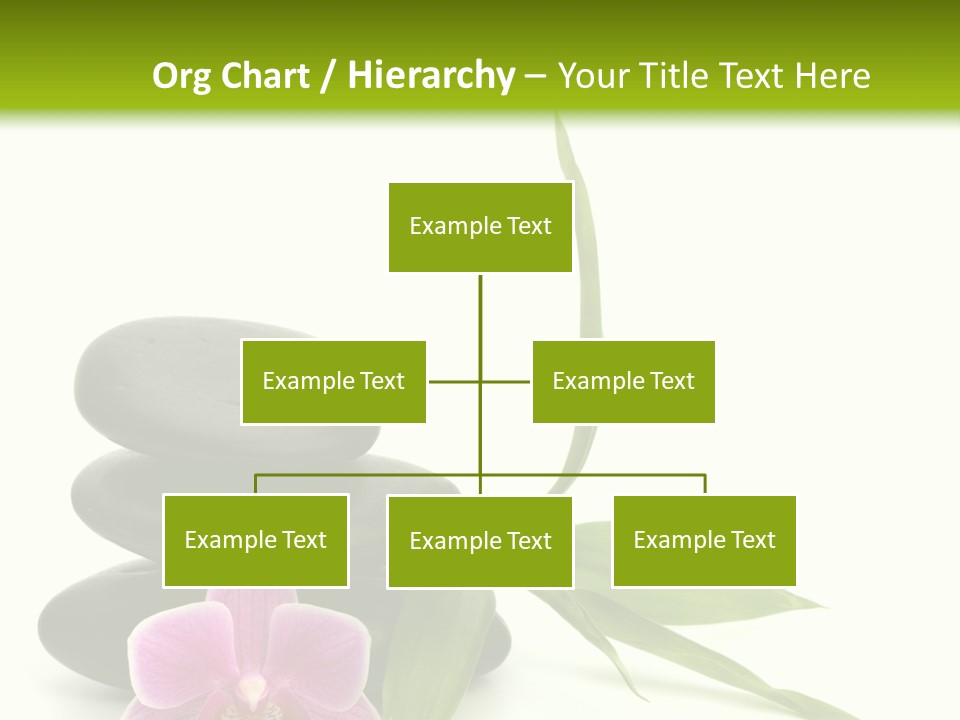 Cooling Supply Ventilation PowerPoint Template