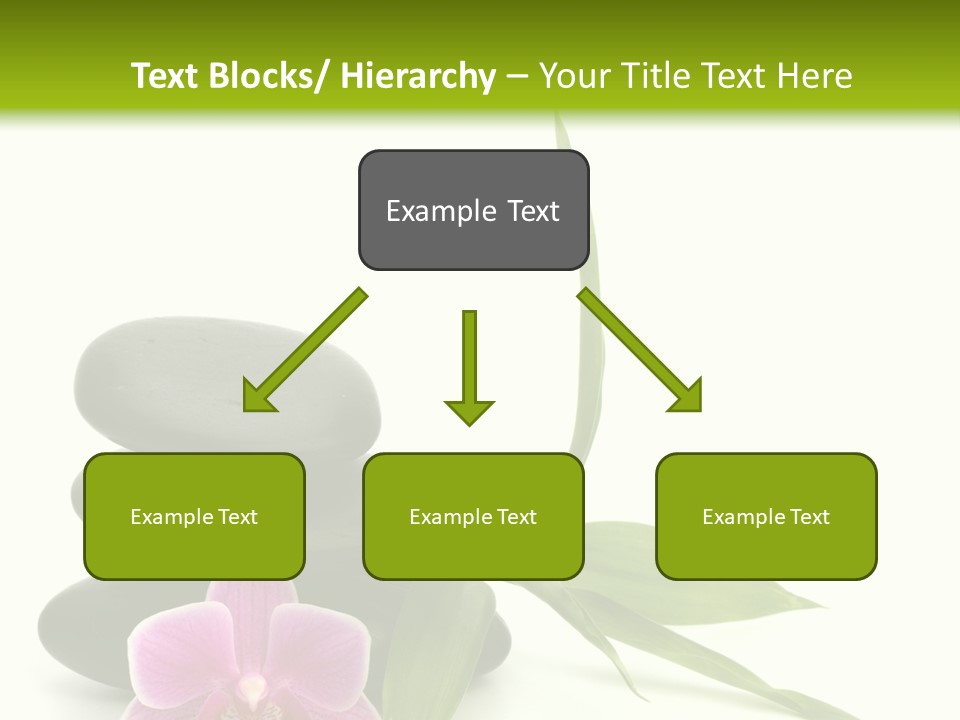 Cooling Supply Ventilation PowerPoint Template