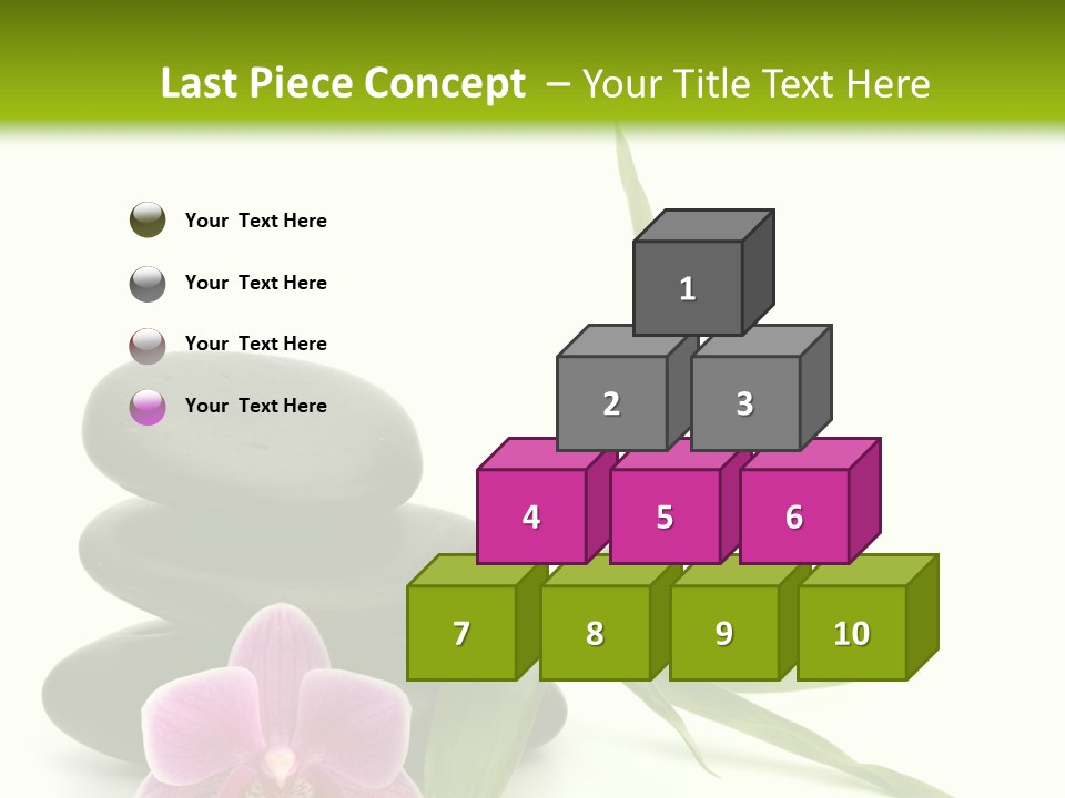 Cooling Supply Ventilation PowerPoint Template