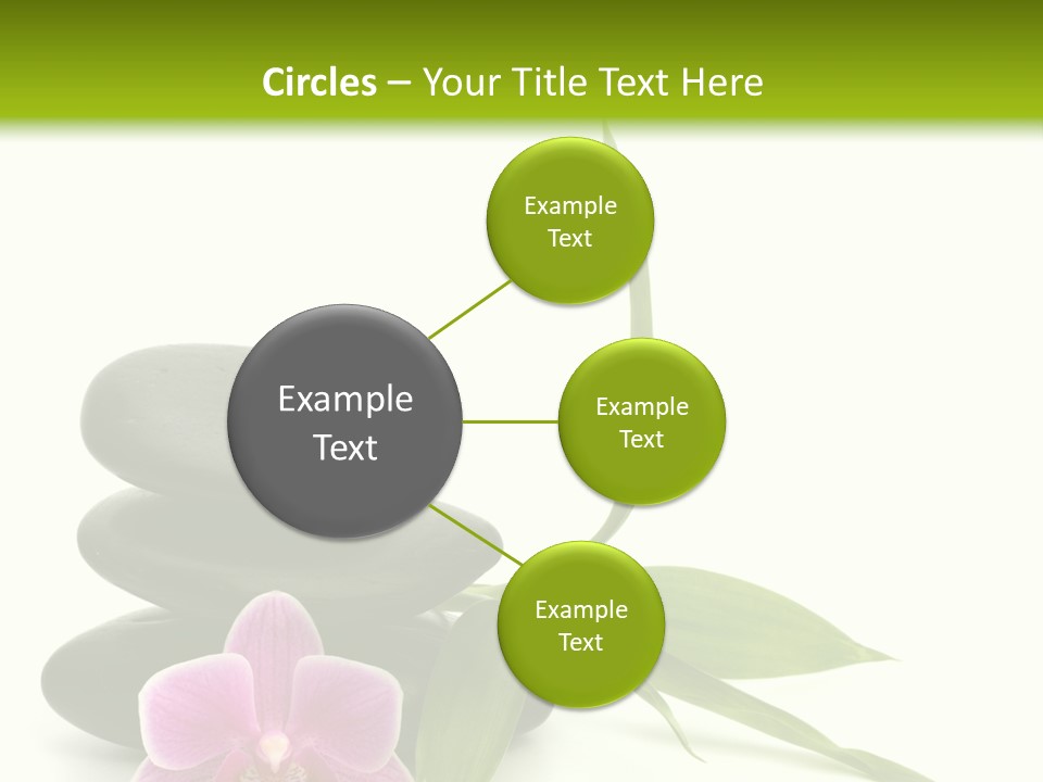 Cooling Supply Ventilation PowerPoint Template