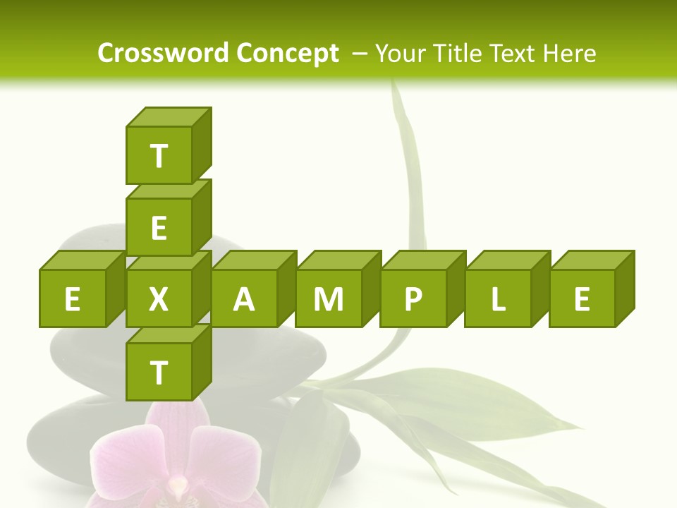 Cooling Supply Ventilation PowerPoint Template