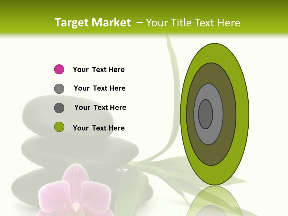 Cooling Supply Ventilation PowerPoint Template