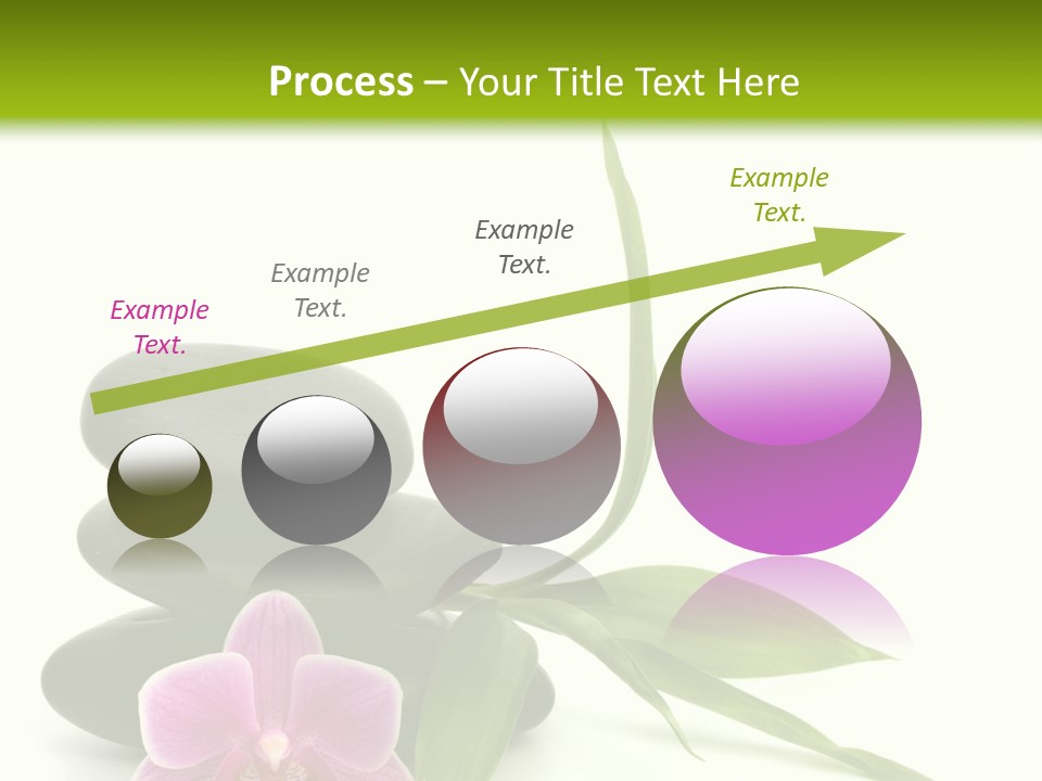 Cooling Supply Ventilation PowerPoint Template