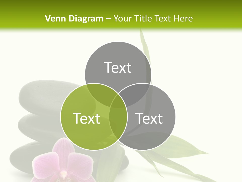 Cooling Supply Ventilation PowerPoint Template