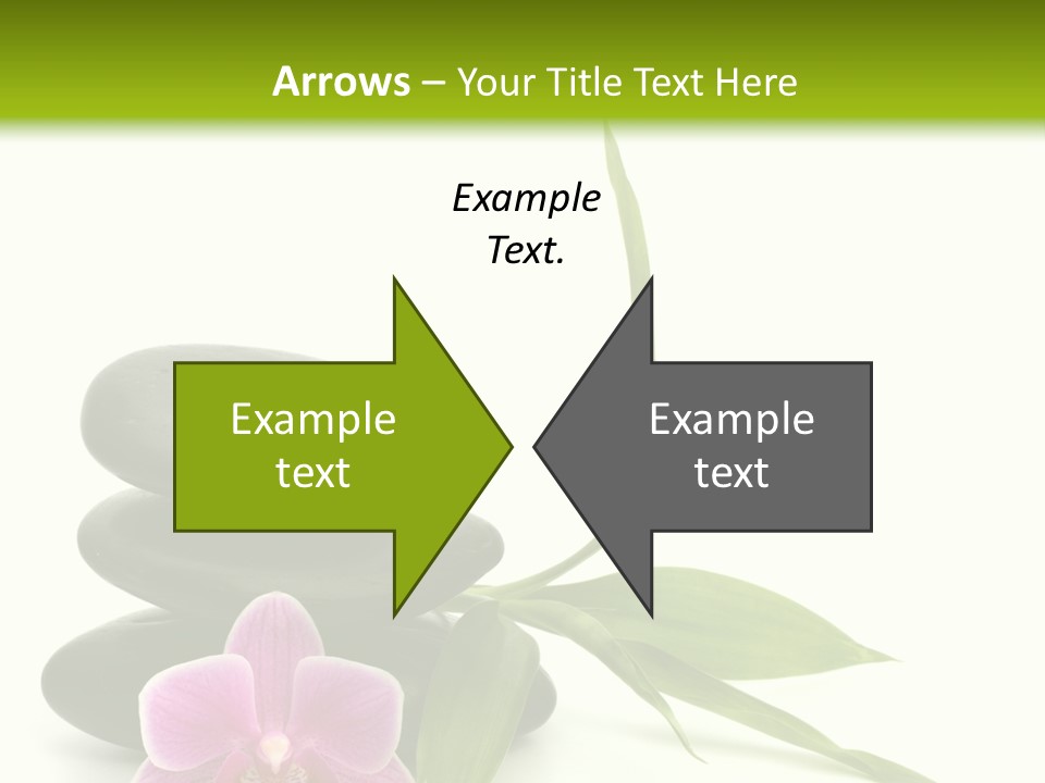 Cooling Supply Ventilation PowerPoint Template