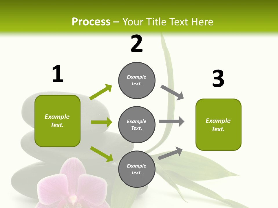 Cooling Supply Ventilation PowerPoint Template