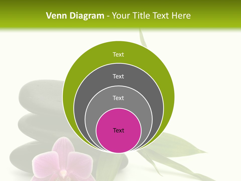 Cooling Supply Ventilation PowerPoint Template
