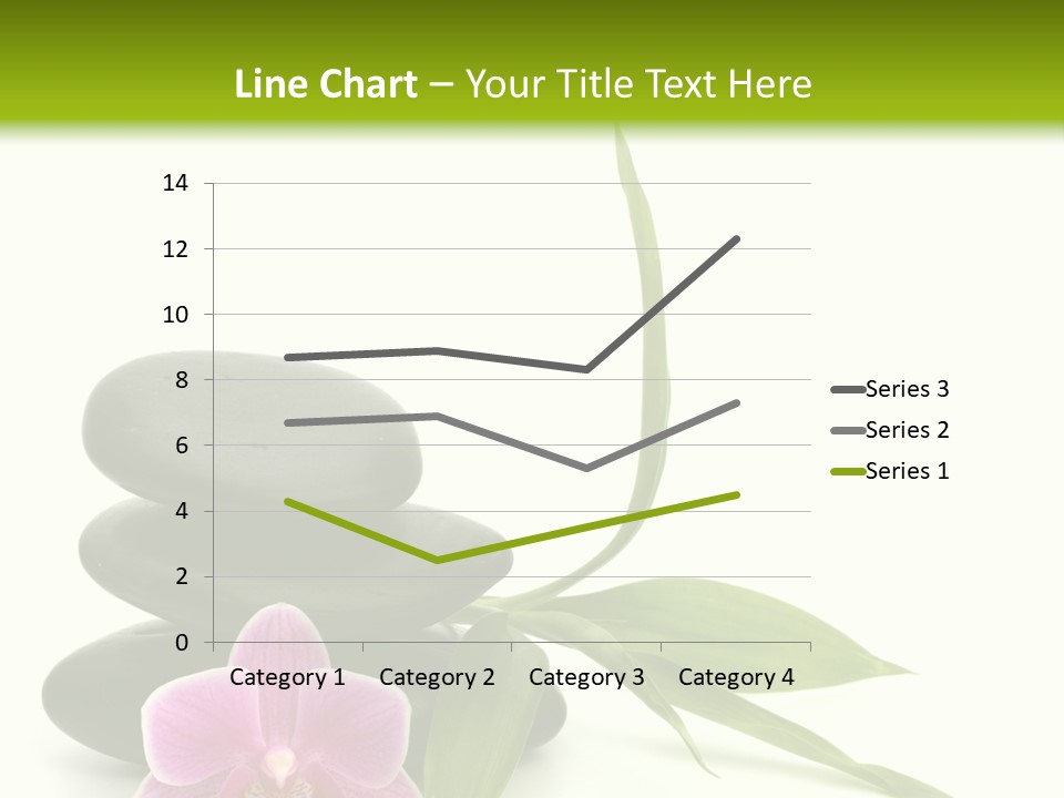 Cooling Supply Ventilation PowerPoint Template