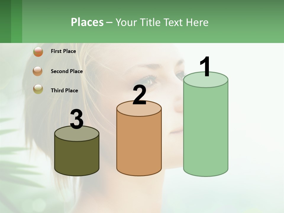 Technology Equipment Ventilation PowerPoint Template