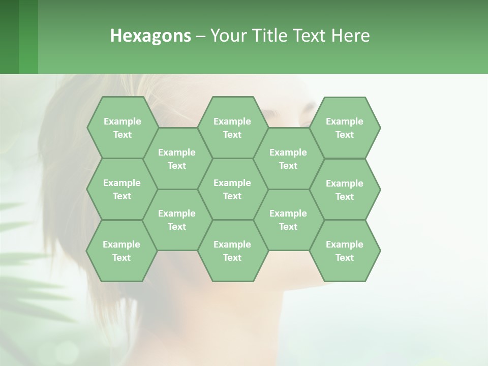 Technology Equipment Ventilation PowerPoint Template