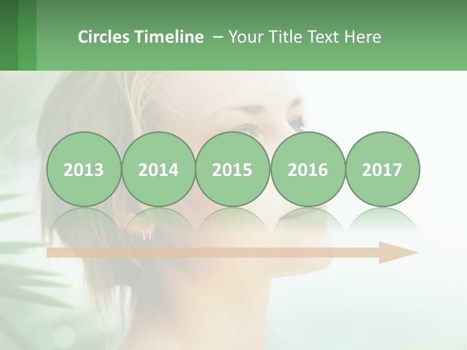 Technology Equipment Ventilation PowerPoint Template